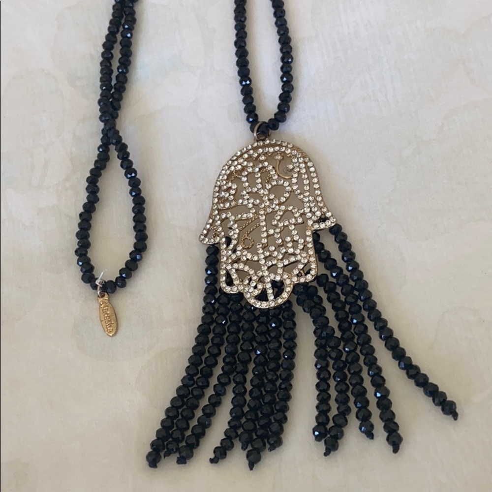 Beautiful necklace